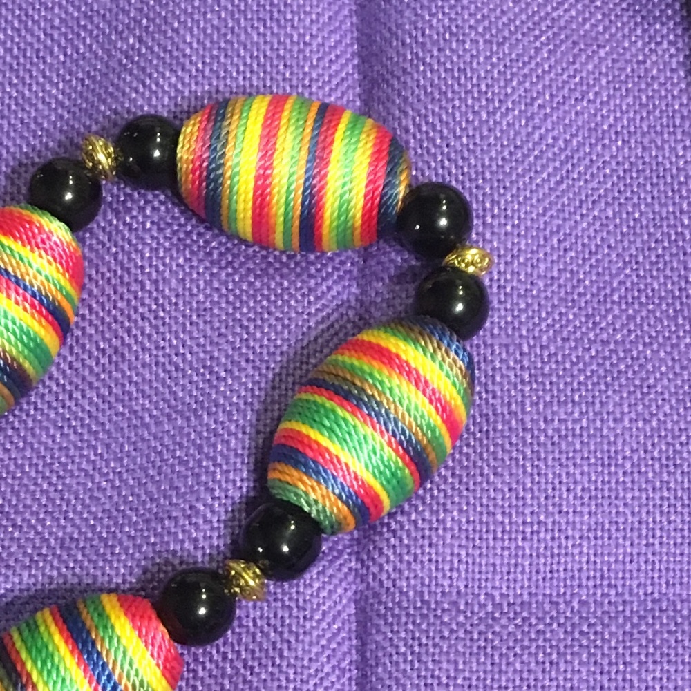 NECKLACE - Picture 2 of 4